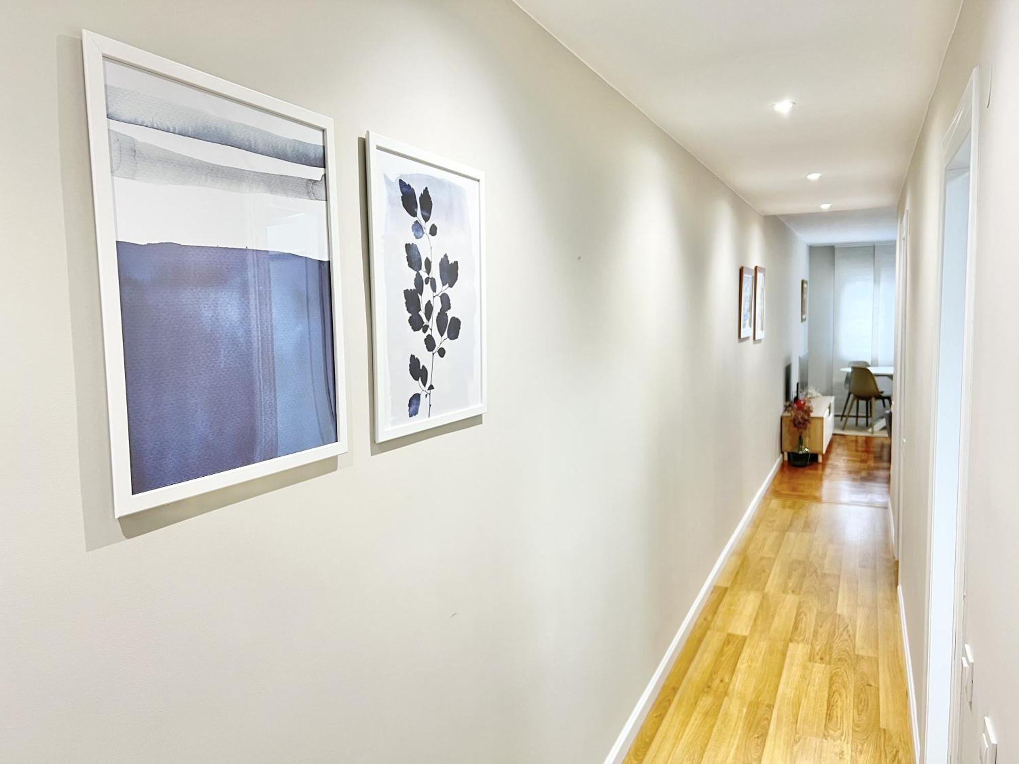 Ferienwohnung Vetusta Nest Oviédo Exterior foto